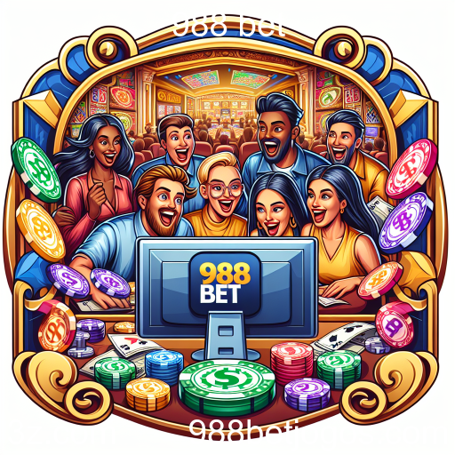 Loterias Online: A Nova Sensação do Jogo Digital